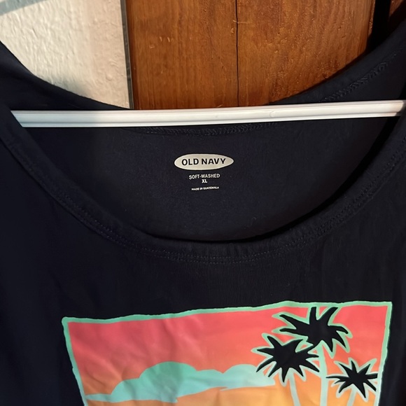 Summer Tank - Picture 3 of 4